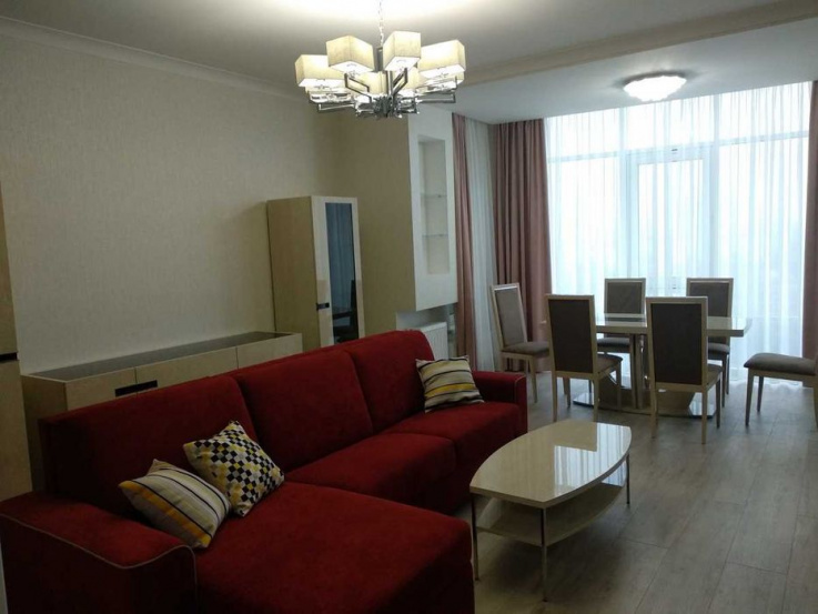 center A10907 Long term rentals Flats