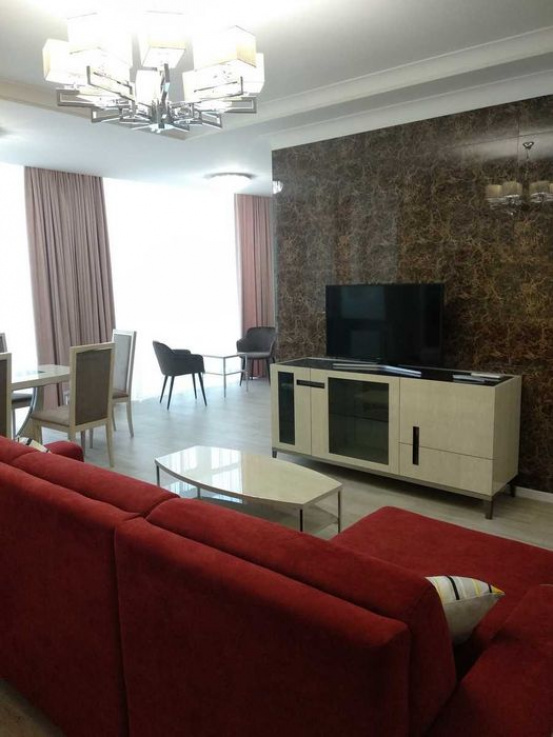 apartment in the center A10907 Long