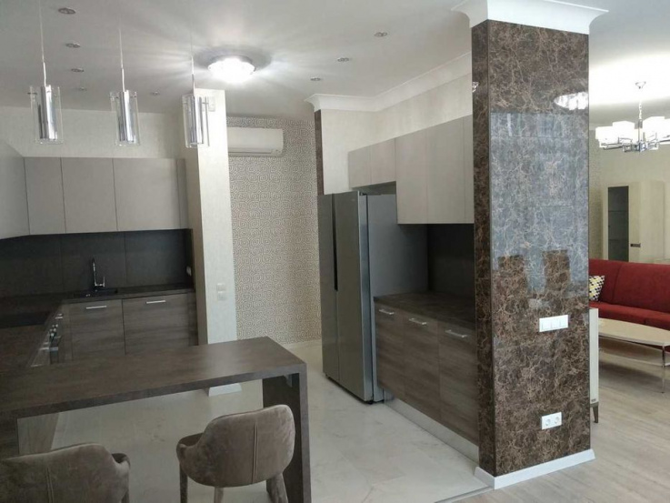 term rentals Flats and apartments