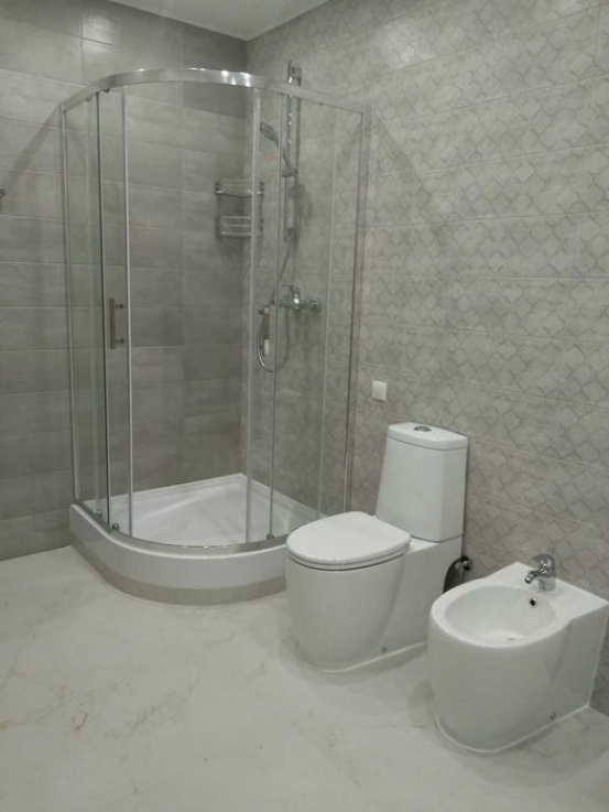 3-room apartment in the center A10907