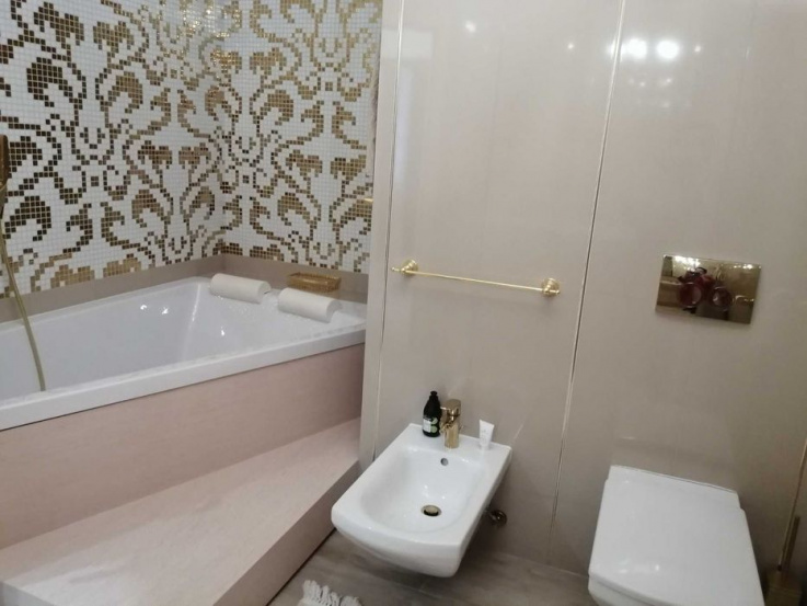 Dragomirova A10665 Long term rentals