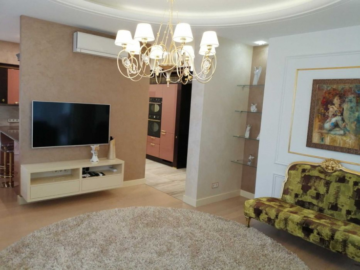 Dragomirova A10665 Long term rentals