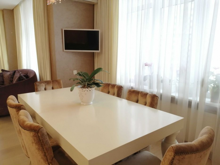term rentals Flats and apartments
