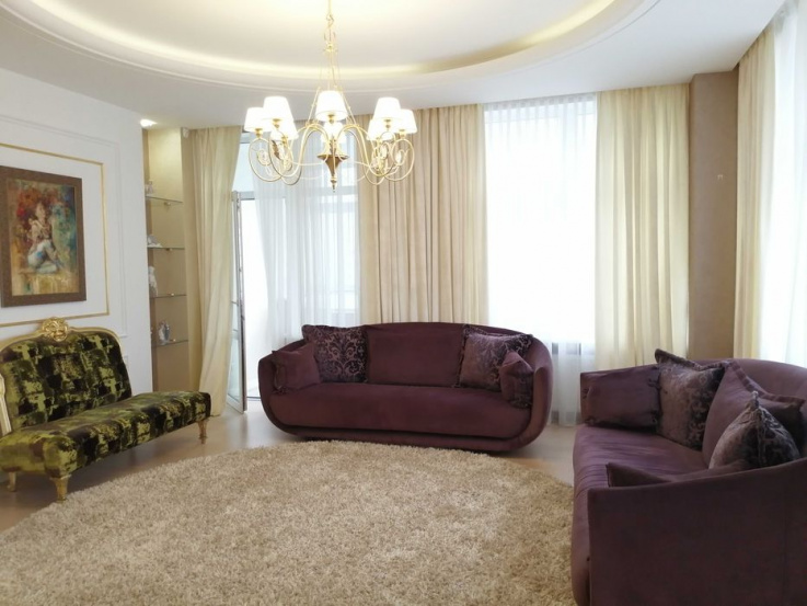 Dragomirova A10665 Long term rentals