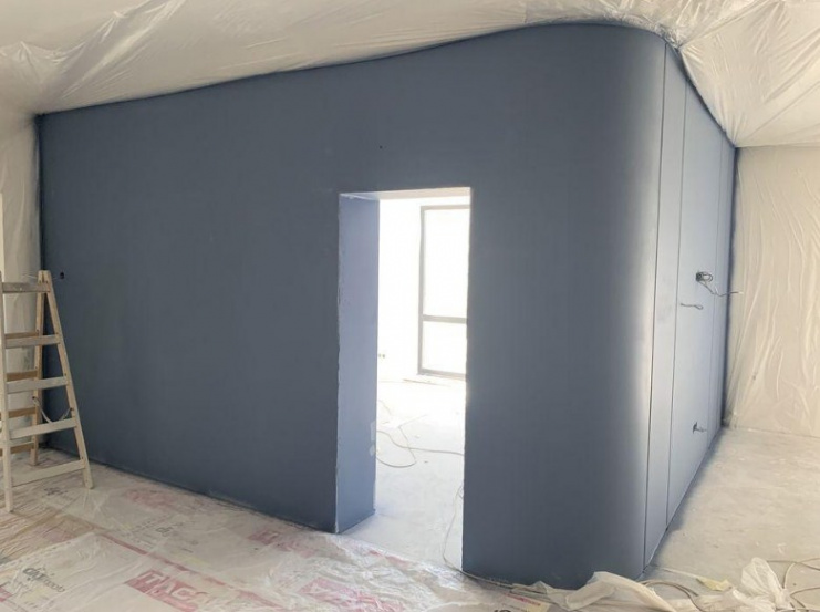 Verkauf Häuser und Villen Neues Haus