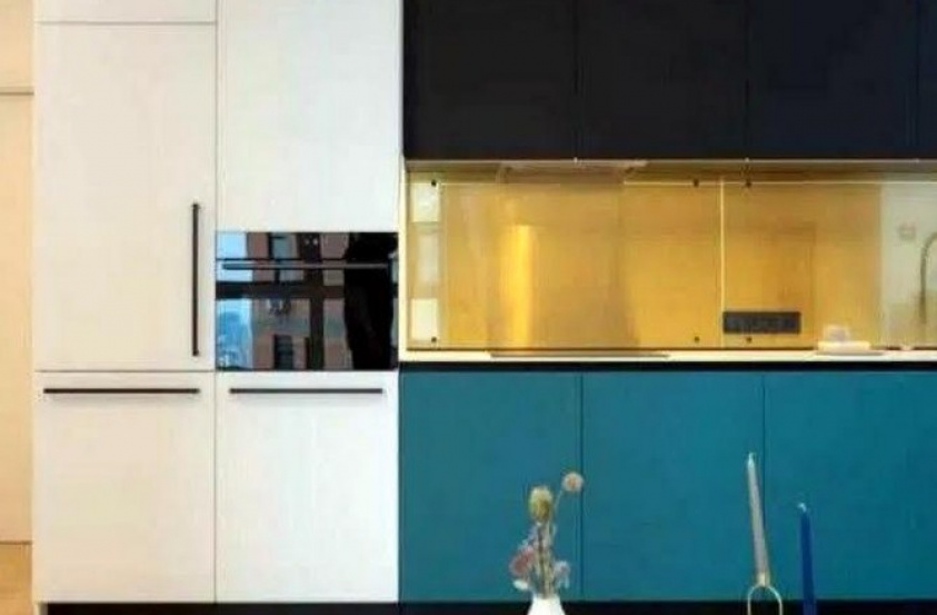 apartment in Jack House residential