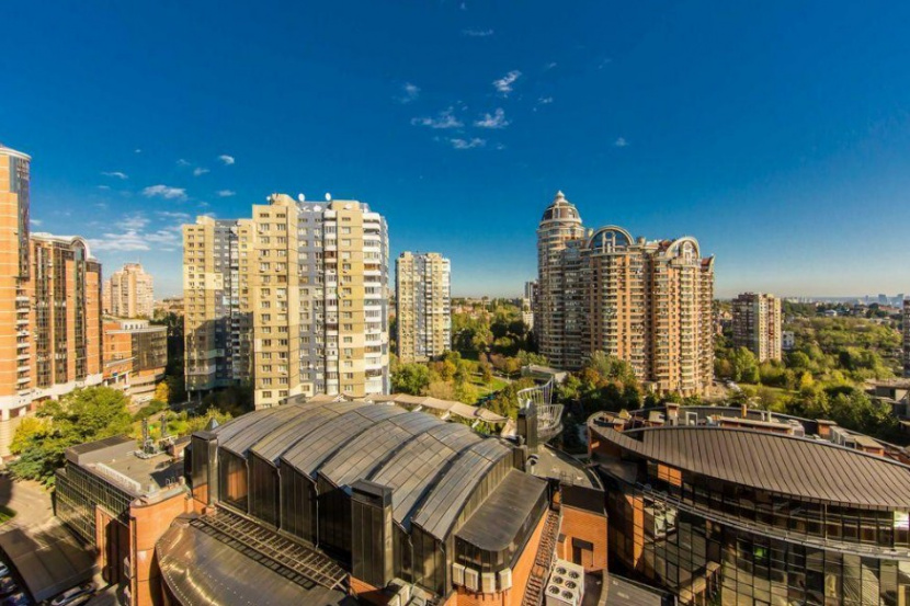 term rentals Flats and apartments Cozy