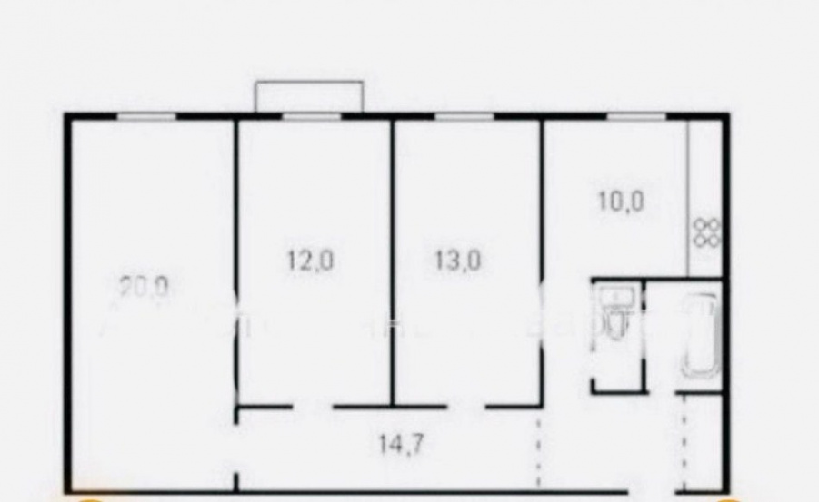 A14788 For Sale Flats and apartments