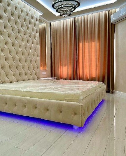 Sale Flats and apartments Apartment in