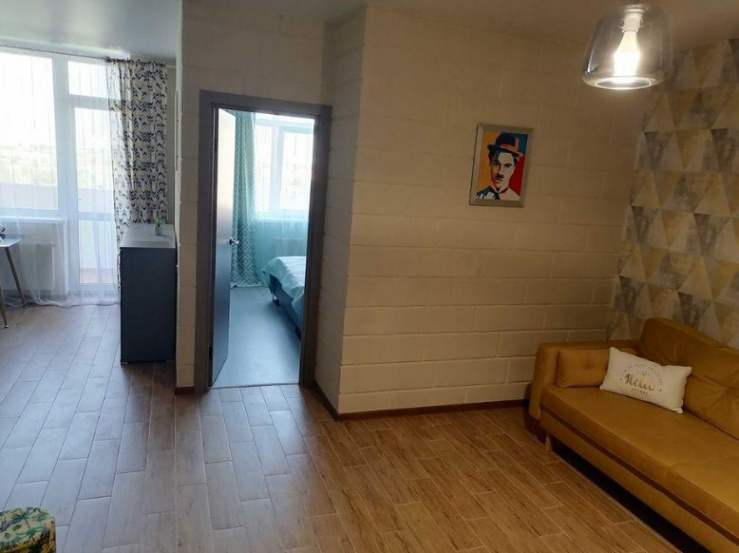 Wohnungen und Apartments Wohnung mit