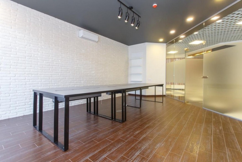Büro im Zentrum von Kiew A32541 Verkauf