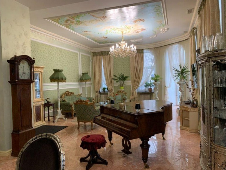 Zhytomyrska street A14790 For Sale