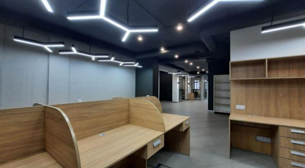 Büro im Zentrum von Kiew A21609 Verkauf