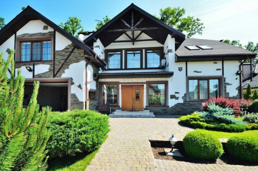 suburbs of Kiev A42649 For Sale Houses