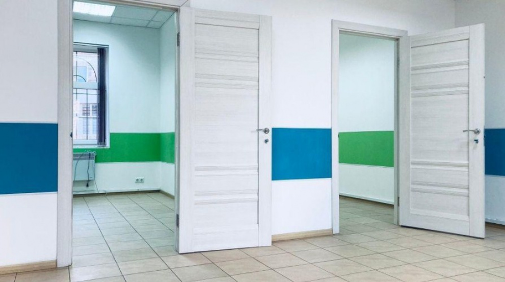Verkauf Büros Büroräume im Business