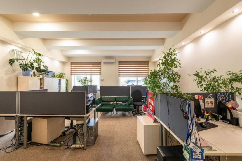 Verkauf Büros Modernes Büro im Bezirk