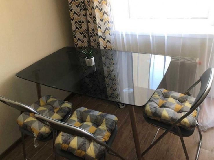 Apartments Wohnung mit gemütlicher