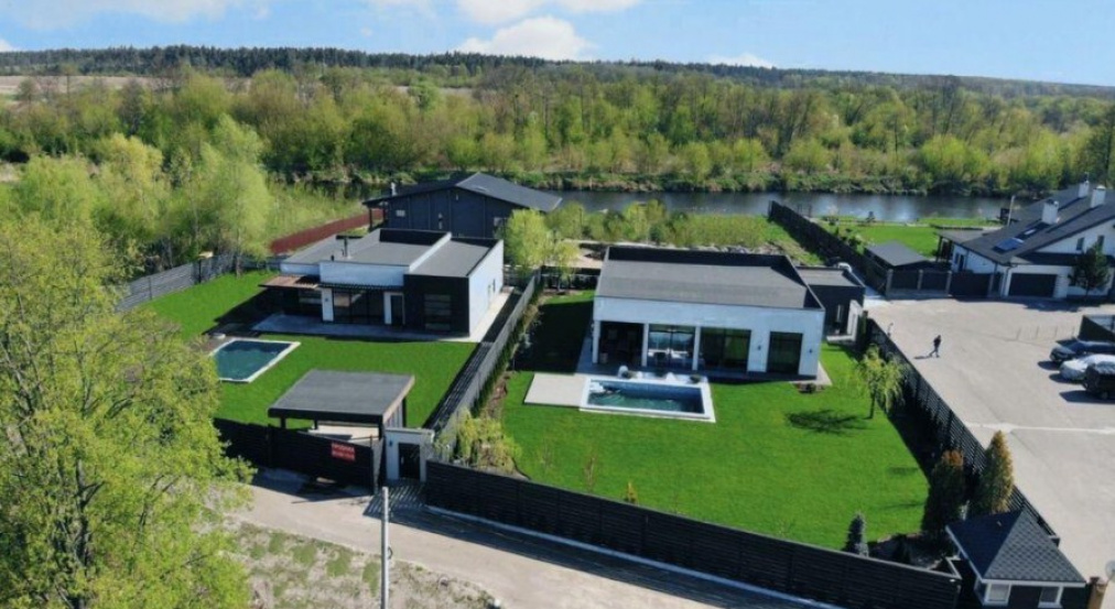 außerhalb von Kiew A39289 Verkauf