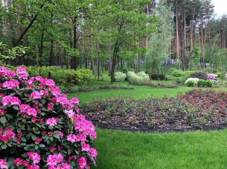 village of Stoyanka A41652 For Sale