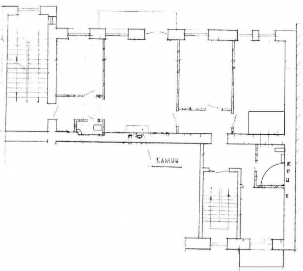 Basseinaya A47586 For Sale Flats and