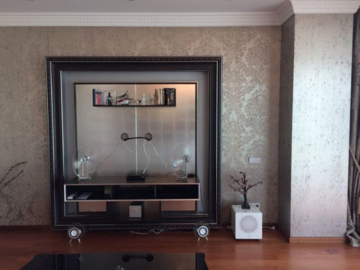 term rentals Flats and apartments Large