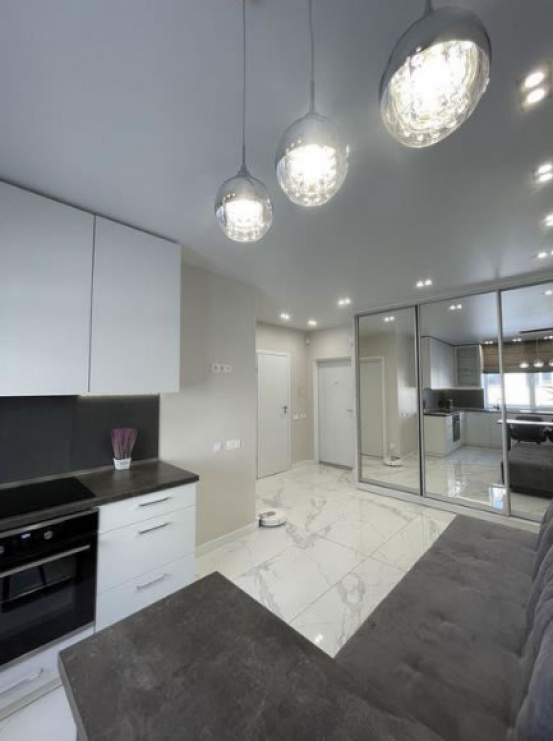 the Parkland residential complex A14681