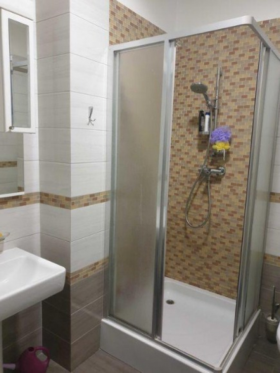 apartment in the historical center of