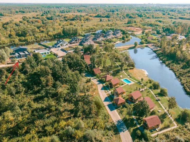 Häuser und Villen Neues Haus mit
