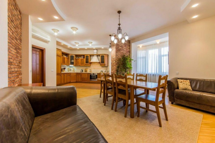 apartment in the center A49178 Long