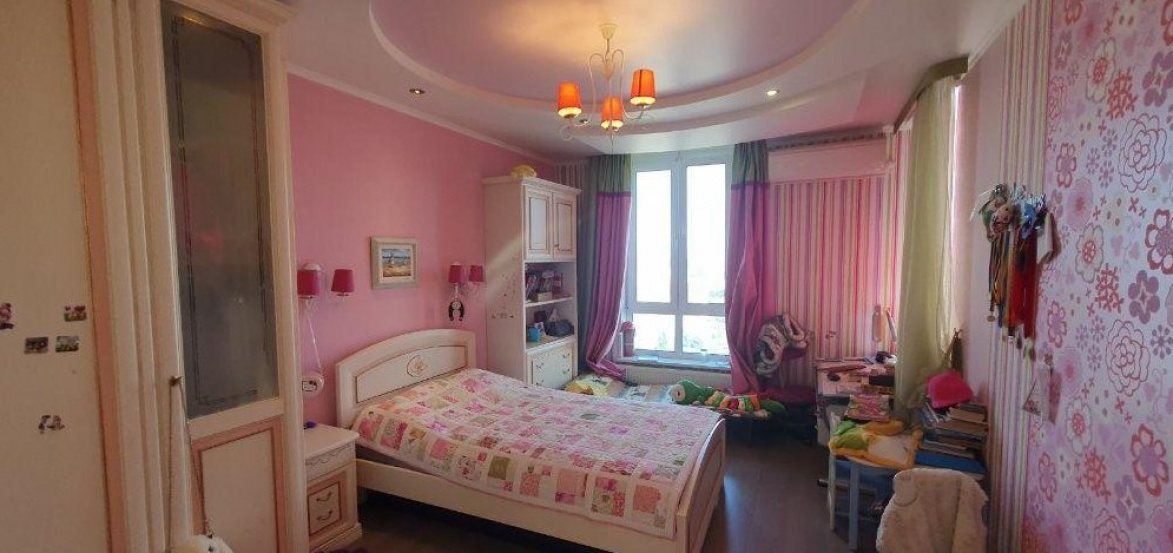 complex Parkove Misto A14762 For Sale