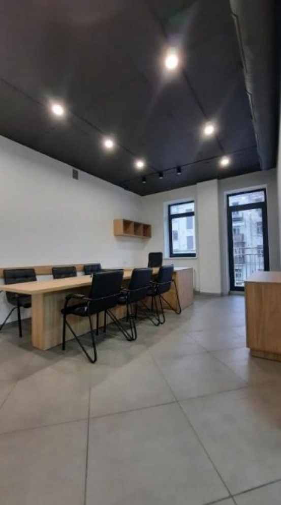 Kiew A21609 Verkauf Büros Modernes Büro