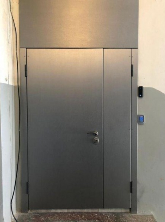 Geräumiges Büro im Zentrum von Kiew