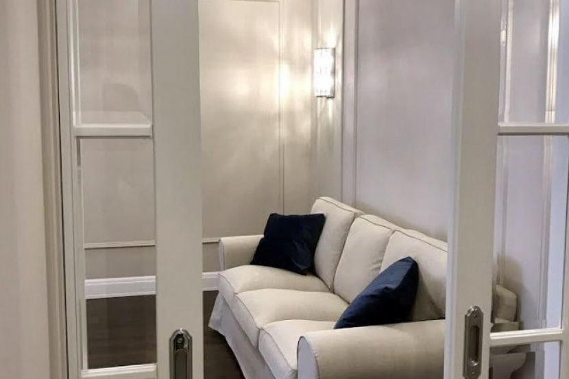 term rentals Flats and apartments  New