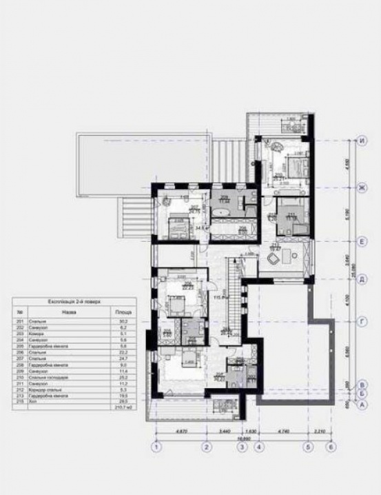 Verkauf Häuser und Villen Haus im