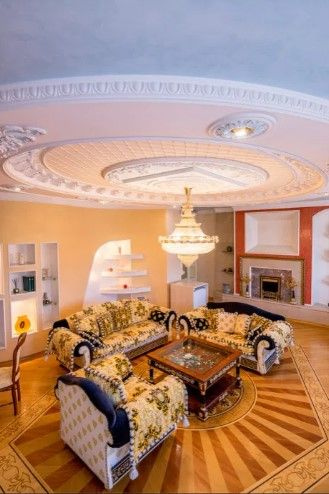 and apartments Duplex apartment in the