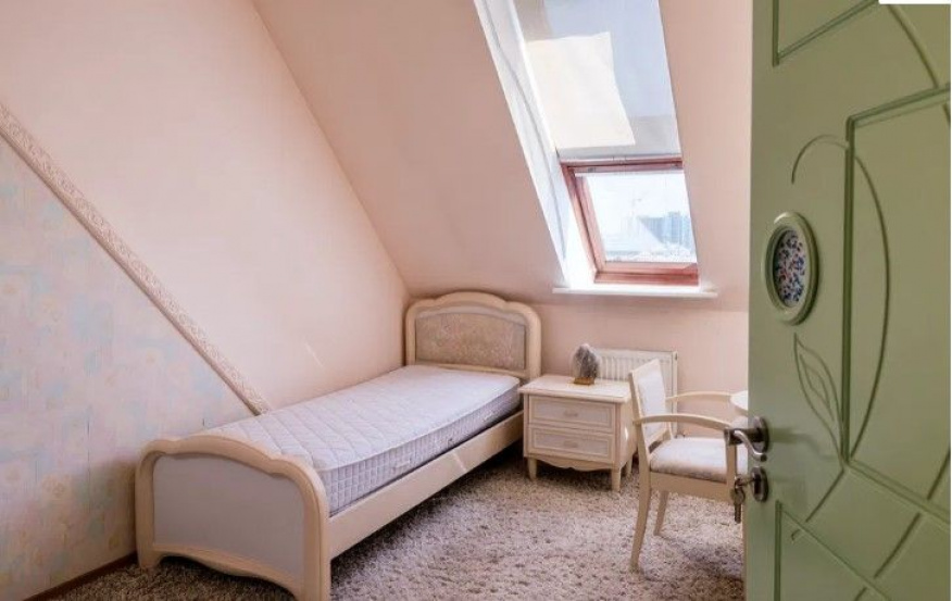 term rentals Flats and apartments