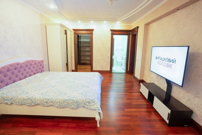apartments Apartment on