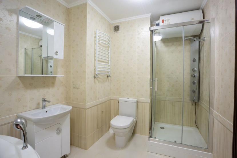 rentals Flats and apartments Apartment
