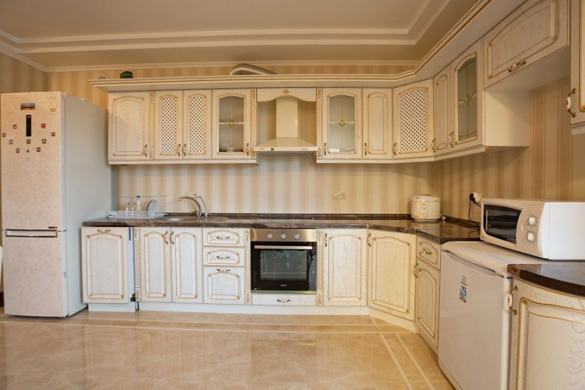 apartments Apartment on