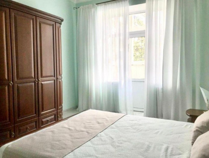 Yaroslavov Val street A14832 Long term