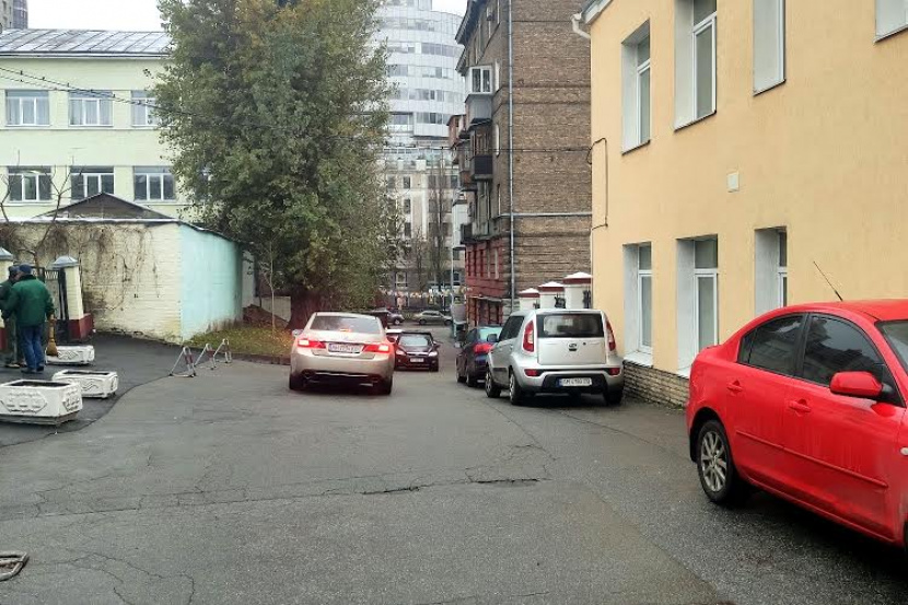 A6560 Langzeitmiete Büros Mietobjekte