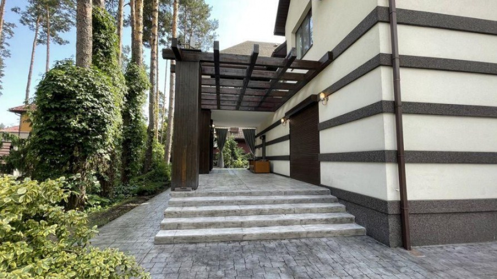 und Villen Neues Haus im modernen Stil