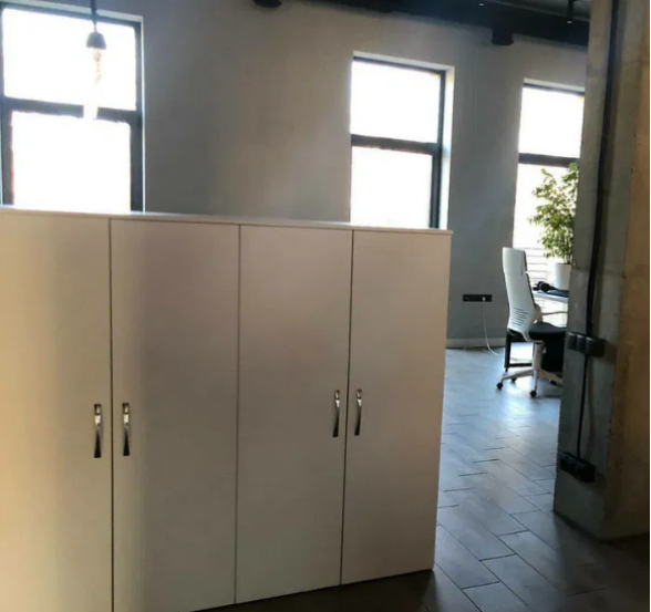 Dnjepr A7543 Verkauf Büros Büro zum