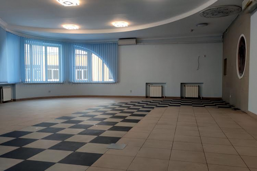 Büros Mietobjekte in Honchara Olesya,