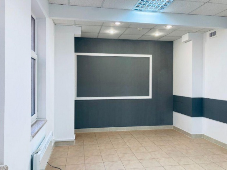 im Business Center A32543 Verkauf Büros
