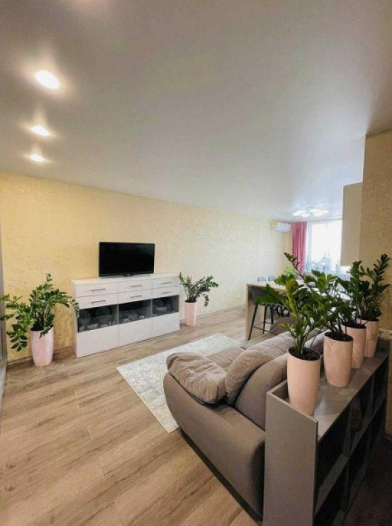 apartments Cozy apartment in a