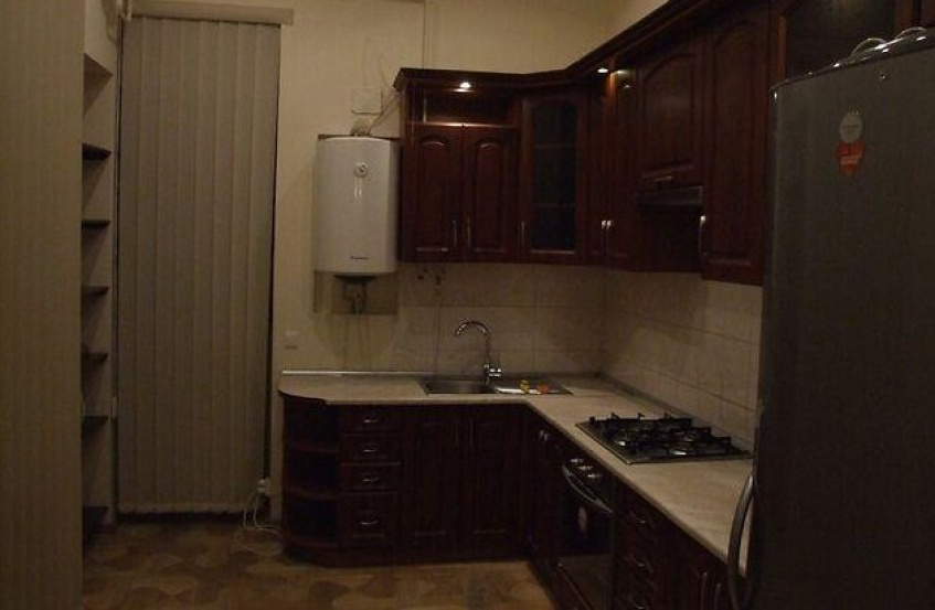 Flats and apartments Apartment in the