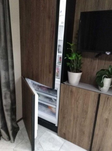 Teremki residential complex A14683 For