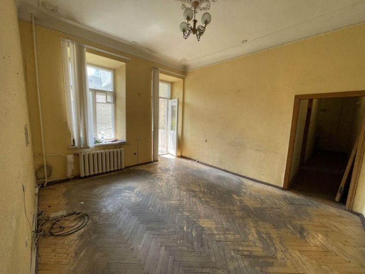 Honchara street A14792 For Sale Flats