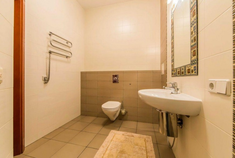 apartment in the center A49178 Long
